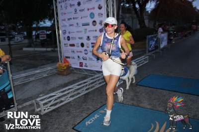 Run for Love 2024